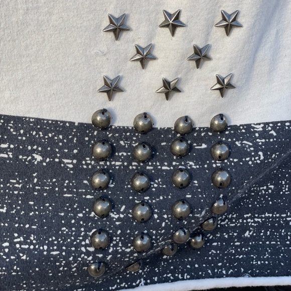 Double D Ranch Tank - Picture 2 of 3